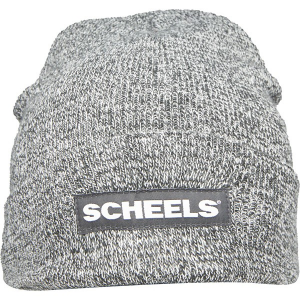 Men's Scheels Outfitters Block Beanie One Size Heather