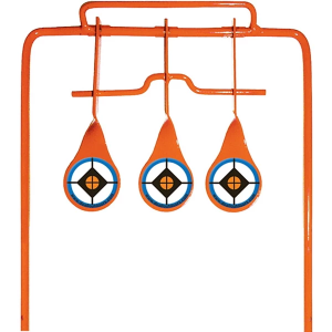 Do-All Outdoors AccuAir Airgun Auto Reset Target