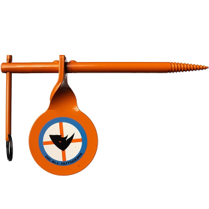Do-All Single Tree Spinner Target