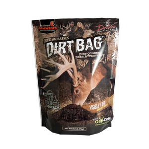 Evolved Habitats Dirt Bag Attractant
