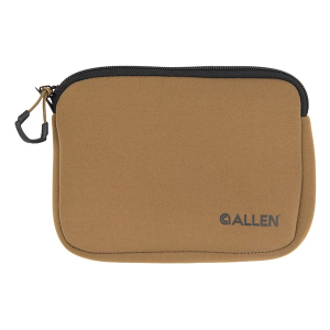 Allen Neoprene Compact Pistol Case