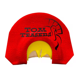 Tom Teasers Butt Naked Hen Turkey Call