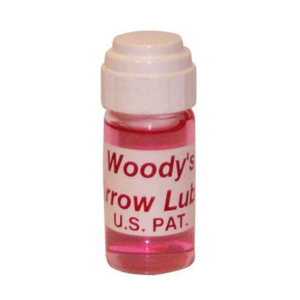 Woody's Arrow Lube