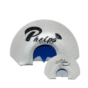 Phelps Parrish Kill Zone Turkey Diaphragm Call