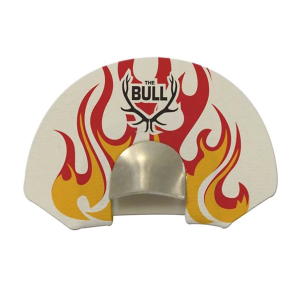 Rocky Mountain Da Bull RTS Elk Diaphragm Elk Call