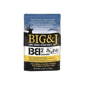 Big & J BB2 Long Range Attractant 6lb
