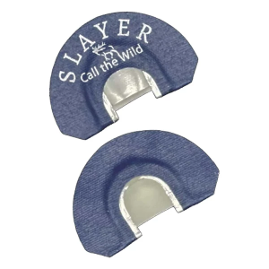 Slayer Calls Clearwater Lochsa Creek Elk Reed Elk Call