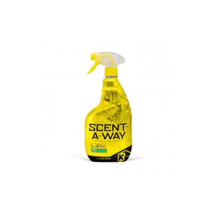 Scent-A-Way Max Fresh Earth Spray 32 oz