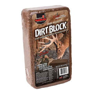 Evolved Habitats Dirt Block Attractant