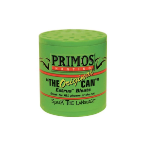 Primos The Original Can Deer Call