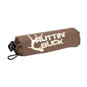 Hunter's Specialties Ruttin Buck Rattling Bag Deer Call
