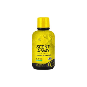 Scent-A-Way Max Fresh Earth Laundry Detergent