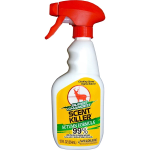 Scent Killer Autumn Formula Scent Spray