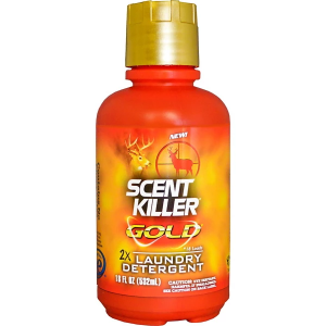 Scent Killer Gold Laundry Detergent