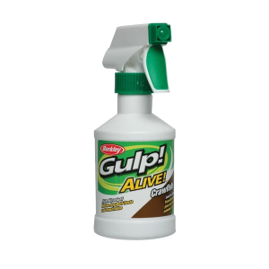 Gulp! Alive! Attractant 8 oz