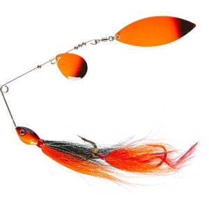 Scheels Outfitters Bucktail Spinnerbait