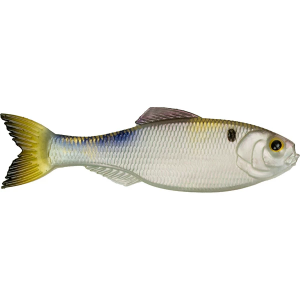 6th Sense Panorama Small Swimbait