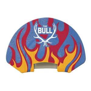Rocky Mountain Elk Slayer RTS Elk Diaphragm Elk Call