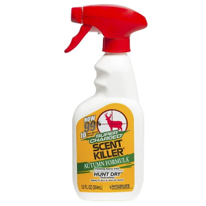 Wildlife Research Scent Killer Spray Autumn 12 oz.