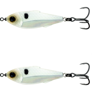 6th Sense Divine Jigging Spoon