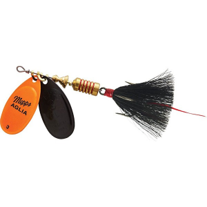 Mepps Double Blade Aglia Lure