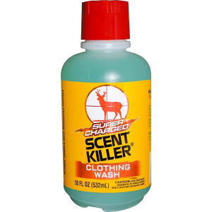 Scent Killer 18 oz. Liquid Clothing Wash