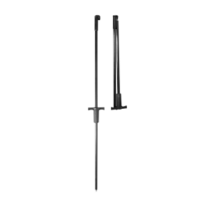 Avian-X LCD Turkey Decoy Replacement Stake
