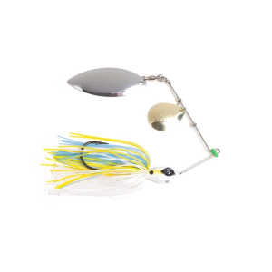 Googan Squad Zinger Spinnerbait