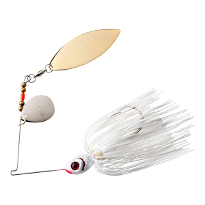 Booyah Tandem Blade Spinnerbait