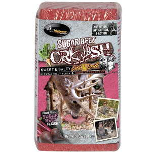 Wildgame Innovations Sugar Beet Smash Salt Block