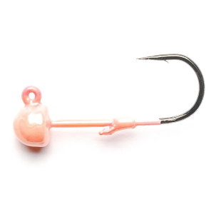 Mustad Addicted Worm Jig Head