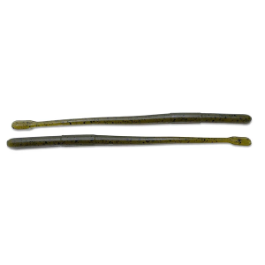 Phat Pak Bait 6 Inch Thin Worm 15 Pack