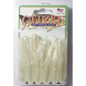 Gitzit Original Fat Gitzit Tube 10 Pack