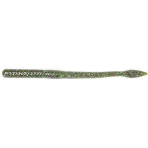 X Zone MB Fat Finesse Worm