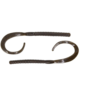 X Zone Blitz Worm