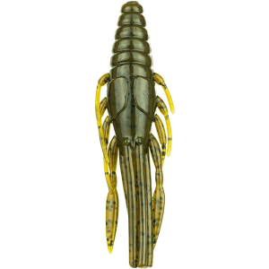 6th Sense Crube Craw Tube