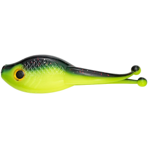 Strike King Mr. Crappie Scizzor Shad Body