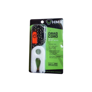 Big Dipper Drag Cord Scent Wicks