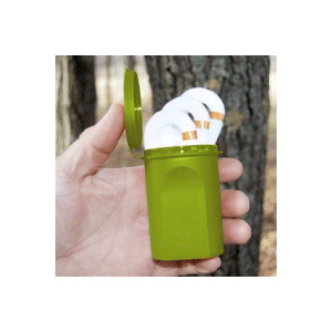 Scent Wick Container
