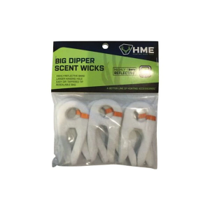 Big Dipper Scent Wick