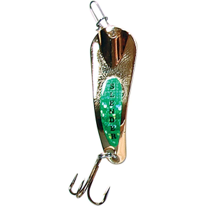 Custom Jigs & Spins Slender Jigging Spoon