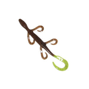 Creme Lure 6" Lizard