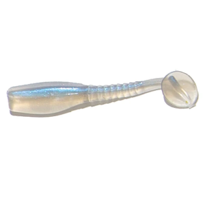 Scheels Outfitters Crappie Swimbait 10 Pack