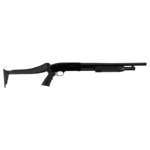 Mossberg Maverick 88 Security with Folding Stock 12 Shotgun