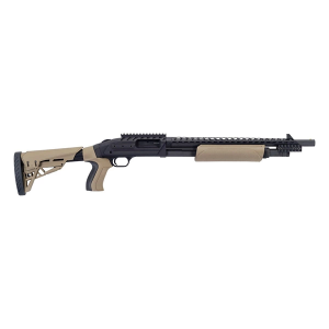 Mossberg 500 ATI Scorpion 12 Shotgun