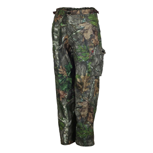 Women's Gamehide ElimiTick Pants Small Mossy Oak Obsession Regular