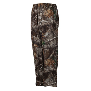 Men's Gamehide ElimiTick Insect Repellent Cover Up Pants XLarge Realtree Edge Regular
