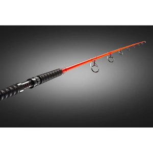 Catch The Fever Hellcat Spinning Rod