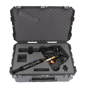 SKB iSeries Mission Sub 1 Crossbow Bow Case