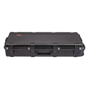 SKB iSeries 4214-7 Wide Tactical Rifle Case